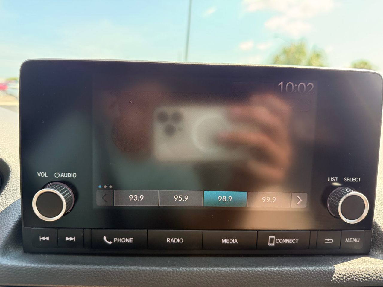 Honda Civic Sedan LX CVT 2024