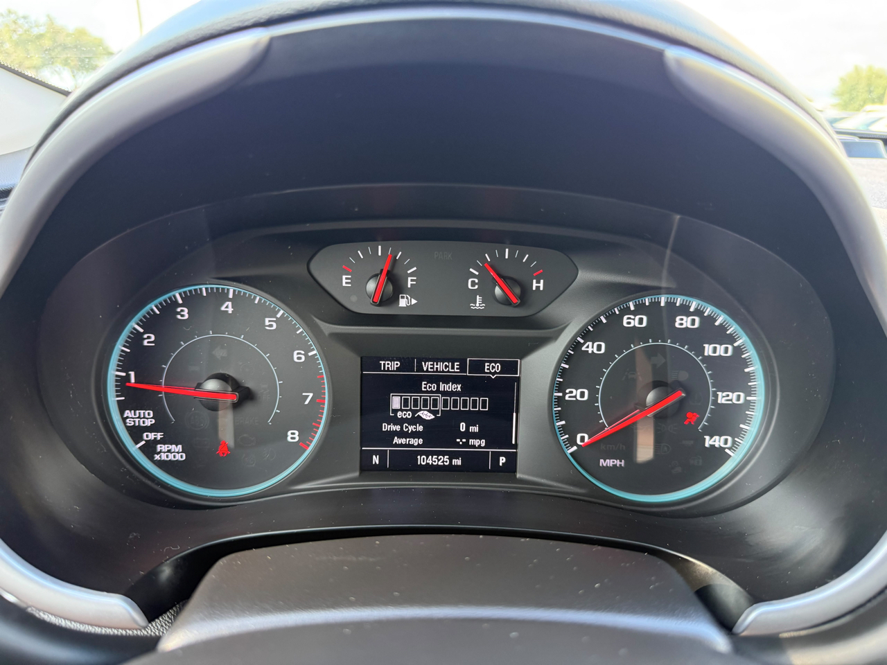 Chevrolet Malibu 4dr Sdn LS w/2FL 2022