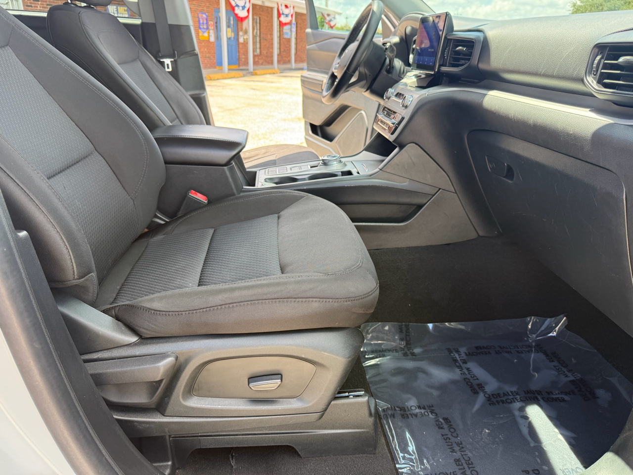 Ford Explorer XLT RWD 2023