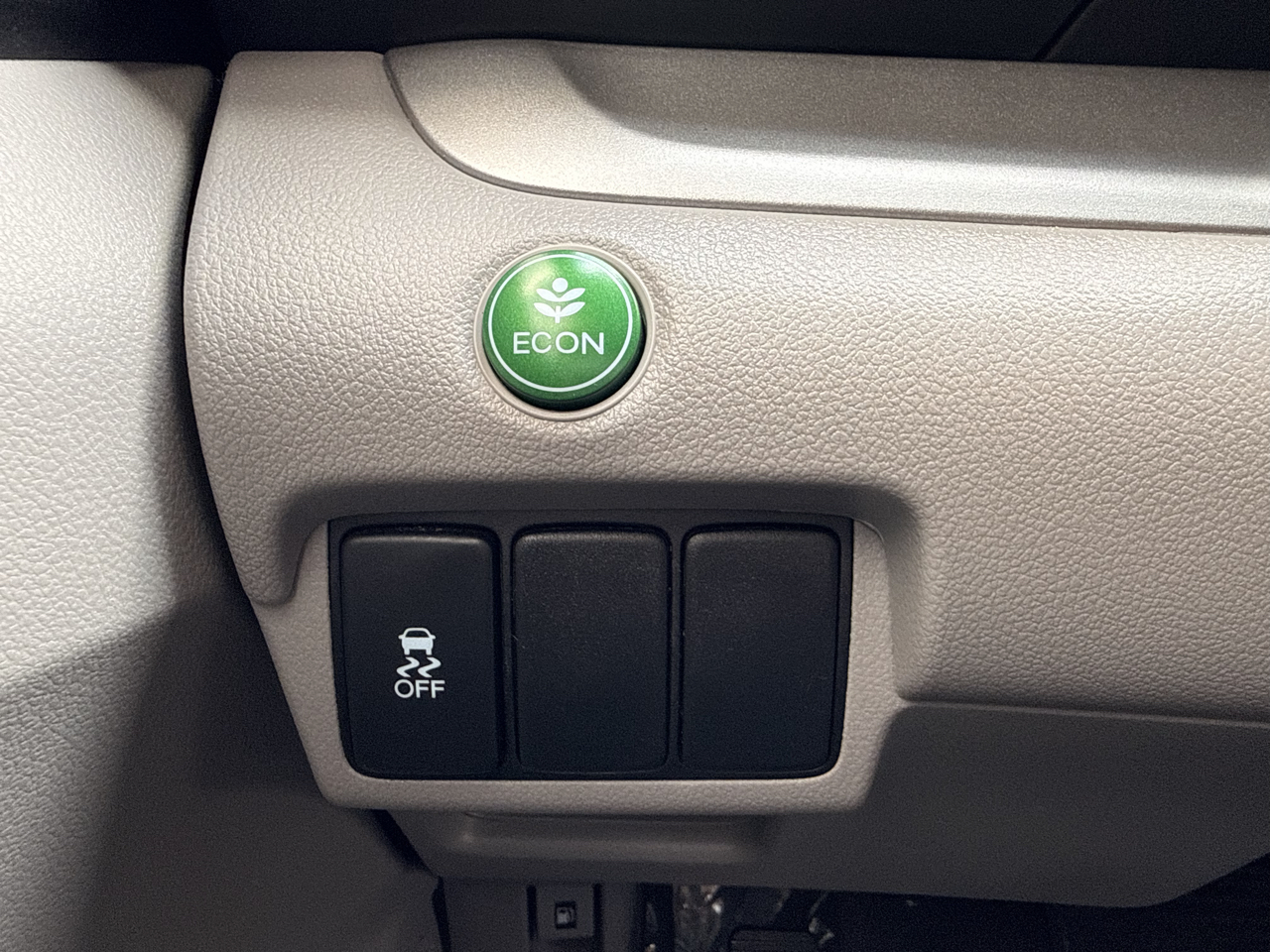 Honda CR-V AWD 5dr EX 2012