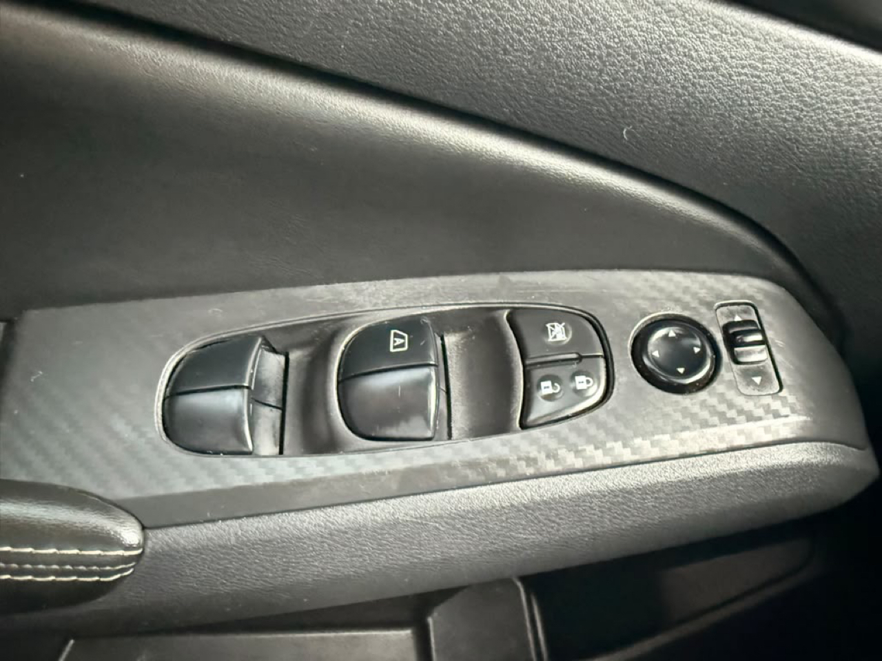 Nissan Altima 2.5 SV Sedan 2022