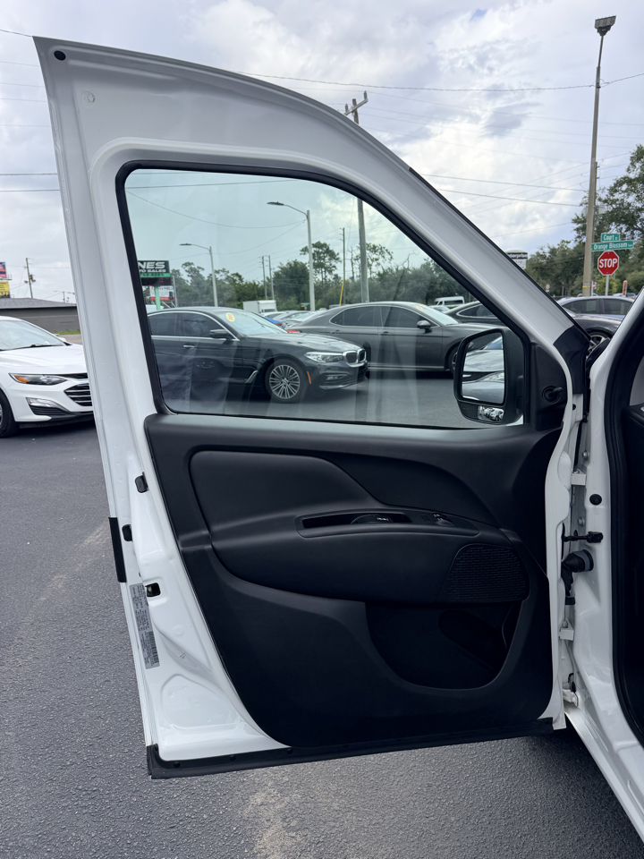 RAM ProMaster City Wagon Wagon 2021