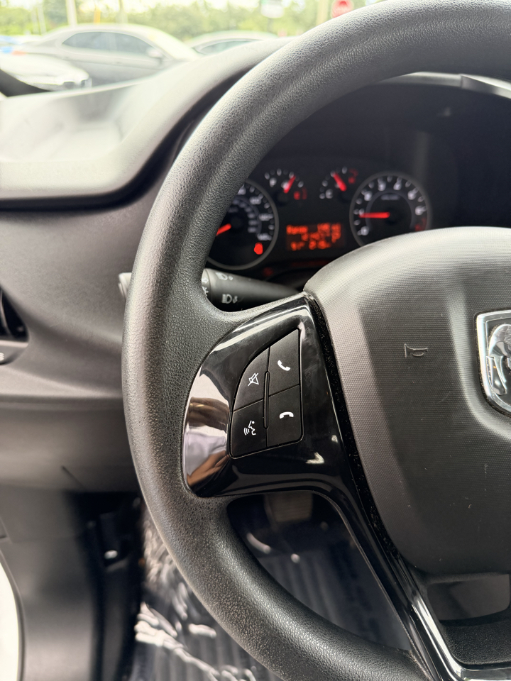 RAM ProMaster City Wagon Wagon 2021