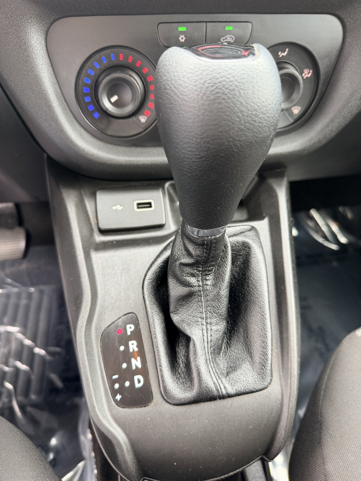 RAM ProMaster City Wagon Wagon 2021