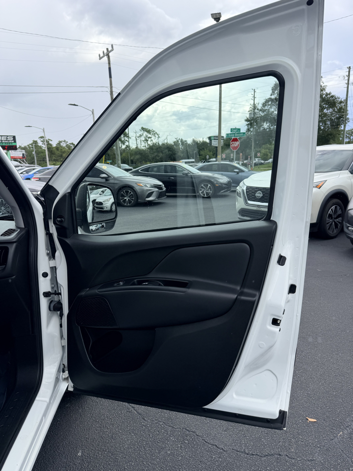 RAM ProMaster City Wagon Wagon 2021