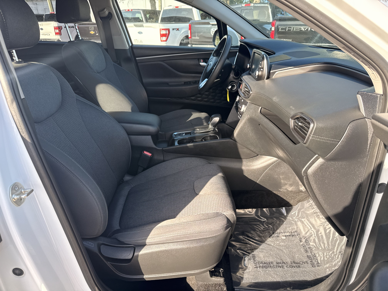 Hyundai Santa Fe SE 2.4L Auto FWD 2020