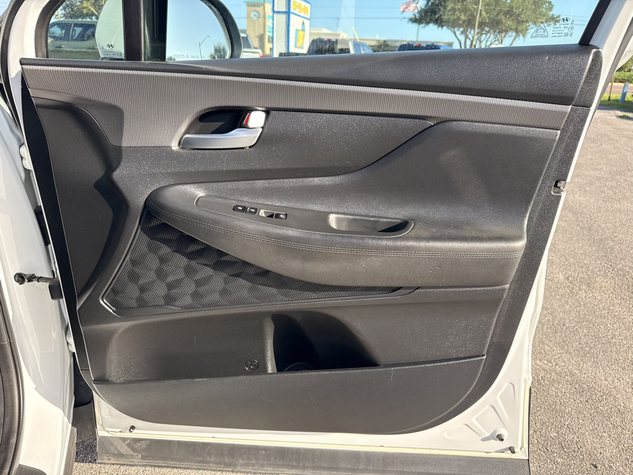 Hyundai Santa Fe SE 2.4L Auto FWD 2020
