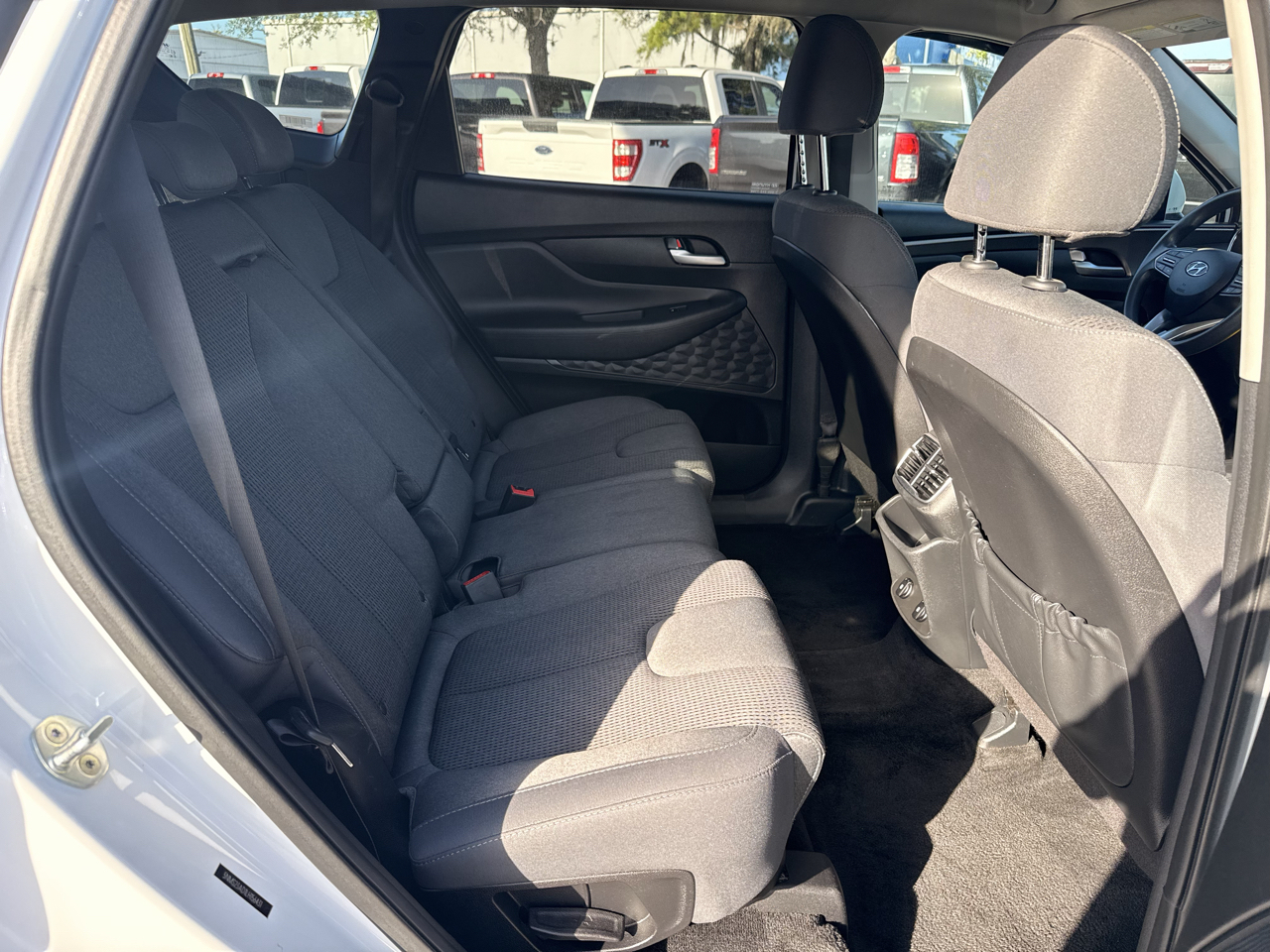 Hyundai Santa Fe SE 2.4L Auto FWD 2020