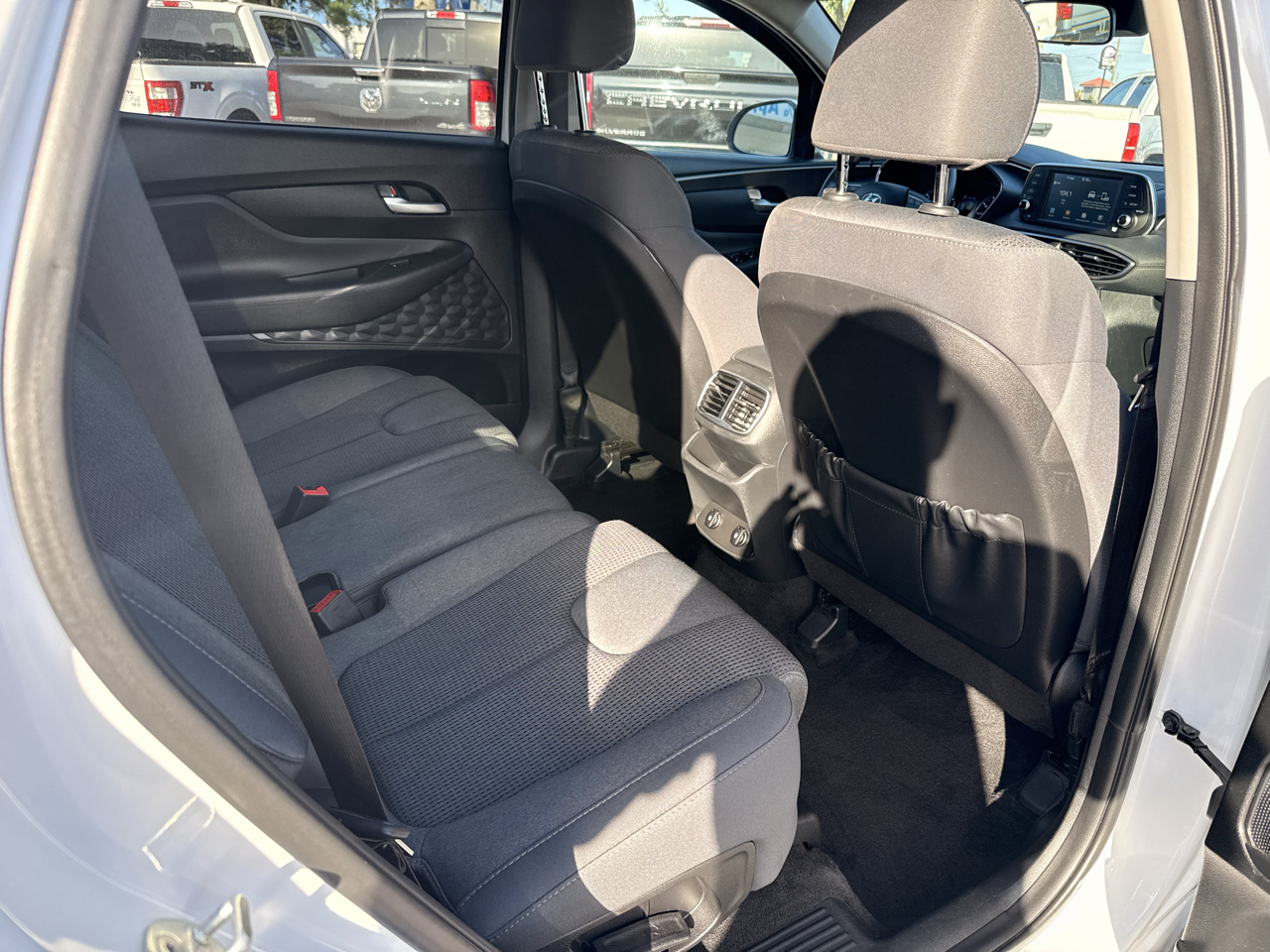 Hyundai Santa Fe SE 2.4L Auto FWD 2020