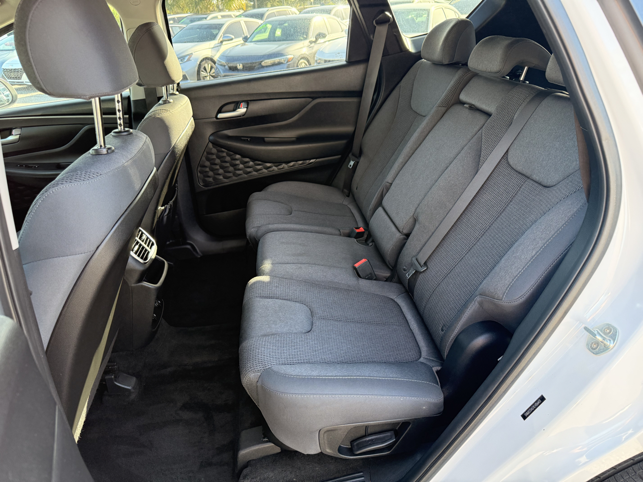 Hyundai Santa Fe SE 2.4L Auto FWD 2020