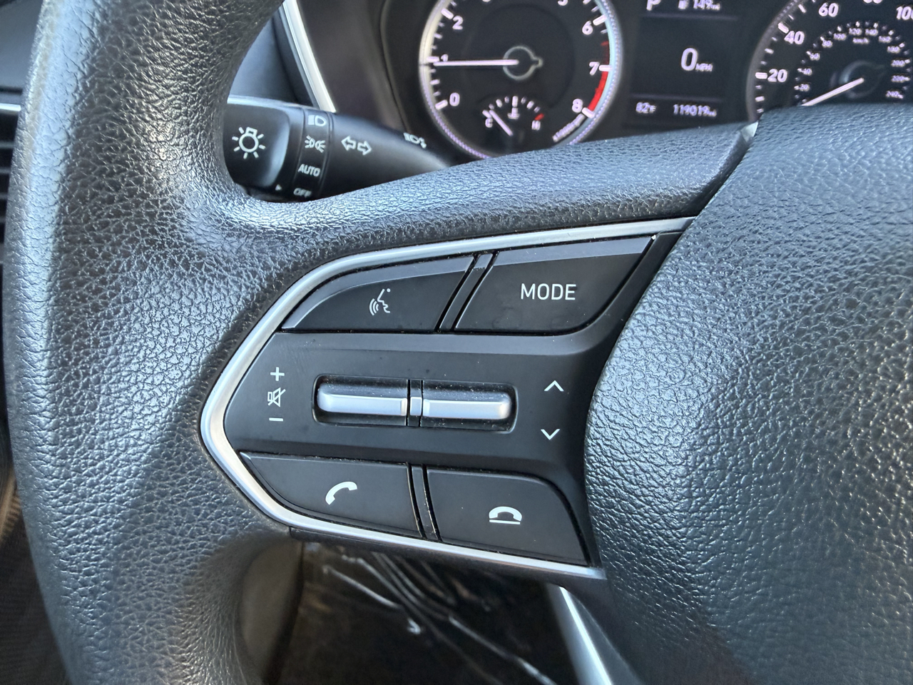 Hyundai Santa Fe SE 2.4L Auto FWD 2020
