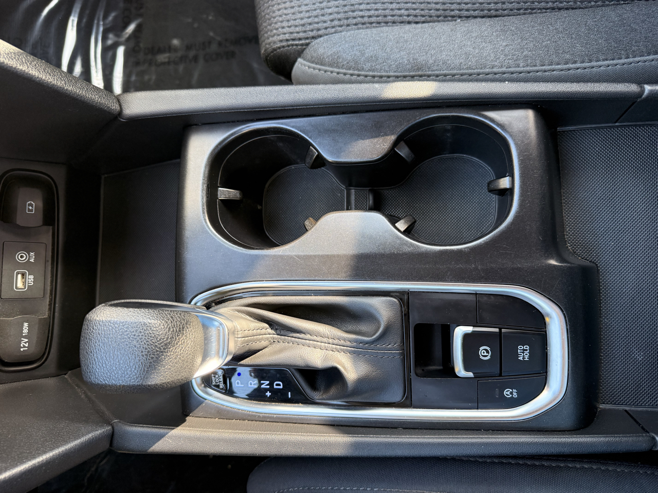 Hyundai Santa Fe SE 2.4L Auto FWD 2020