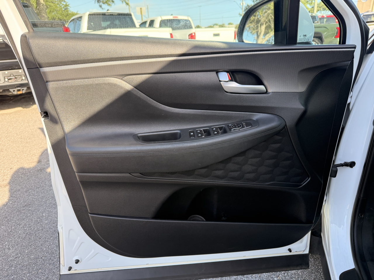 Hyundai Santa Fe SE 2.4L Auto FWD 2020