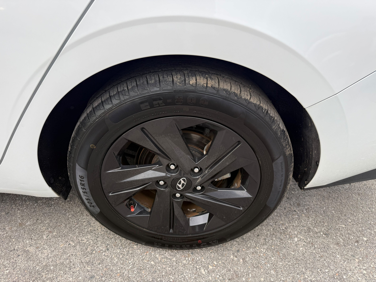 Hyundai Elantra SEL IVT *Ltd Avail* 2021