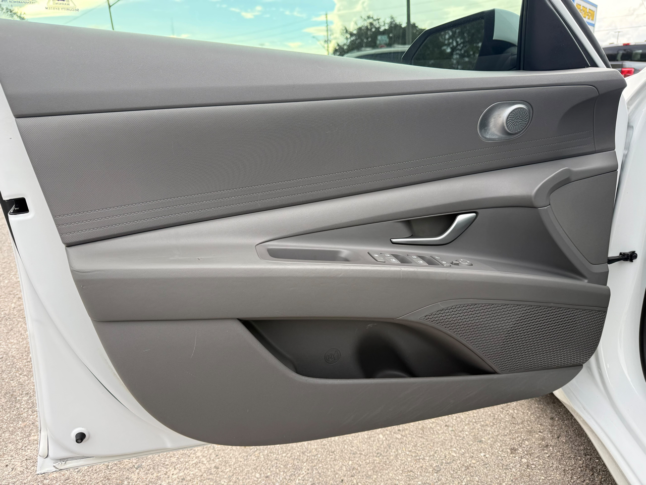 Hyundai Elantra SEL IVT *Ltd Avail* 2021