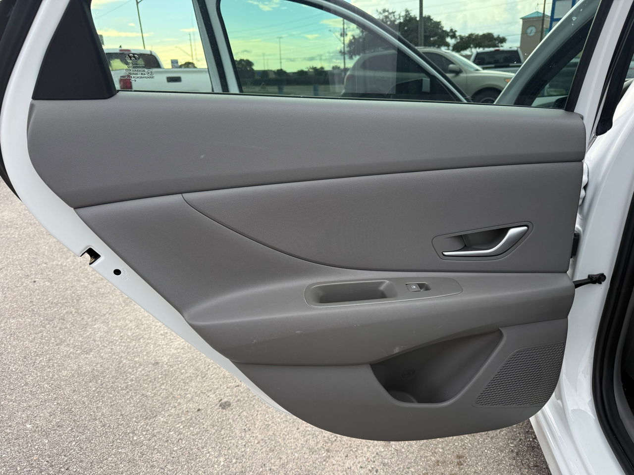 Hyundai Elantra SEL IVT *Ltd Avail* 2021