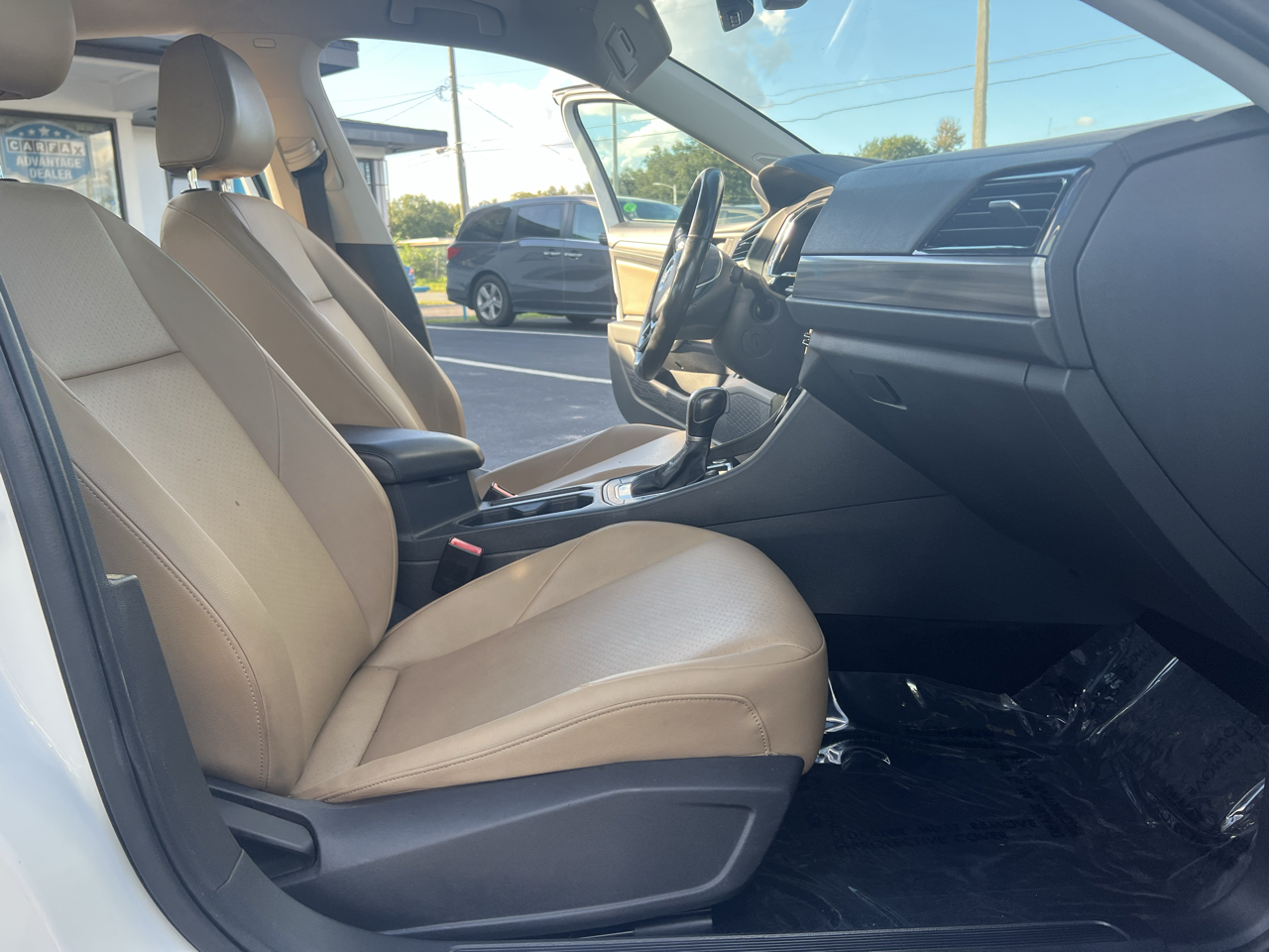 Volkswagen Jetta SEL Auto w/SULEV 2019