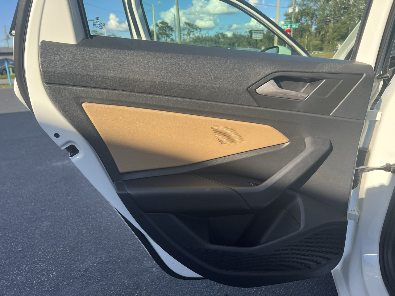 Volkswagen Jetta SEL Auto w/SULEV 2019