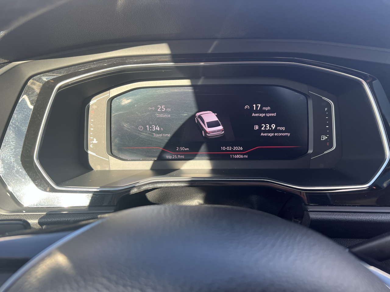 Volkswagen Jetta SEL Auto w/SULEV 2019