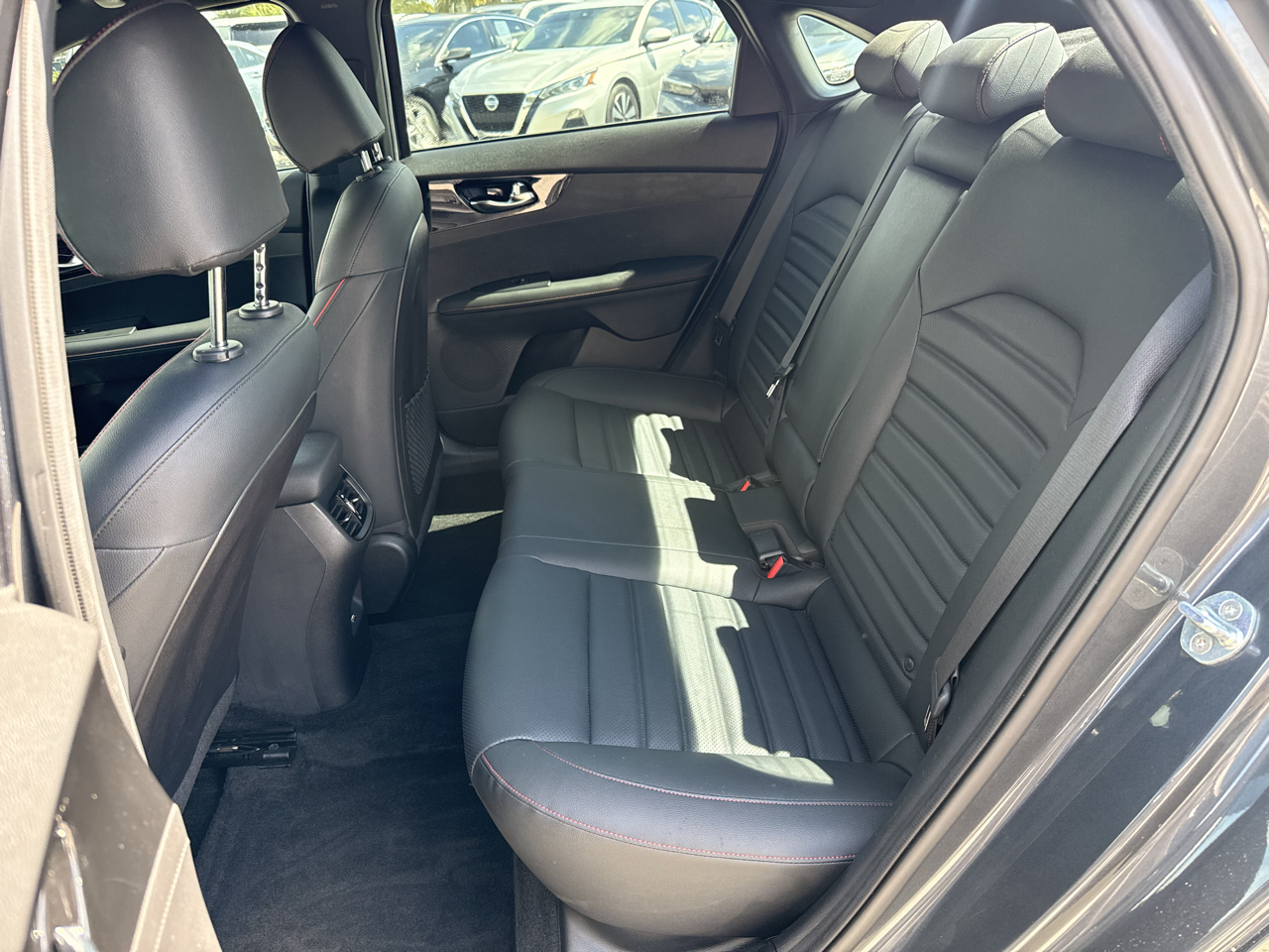 Kia Forte GT DCT 2022