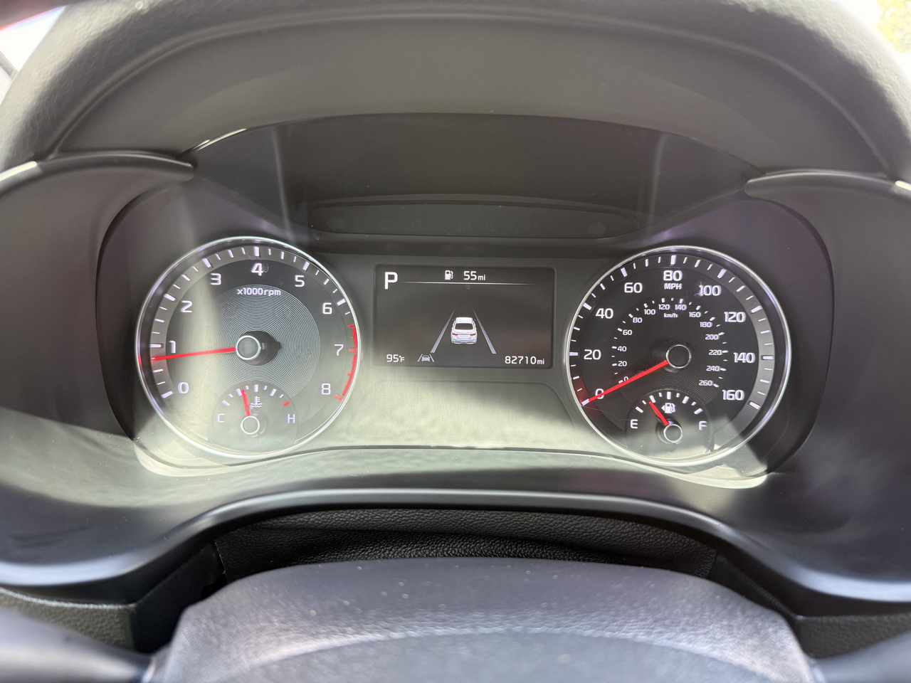 Kia Forte GT DCT 2022
