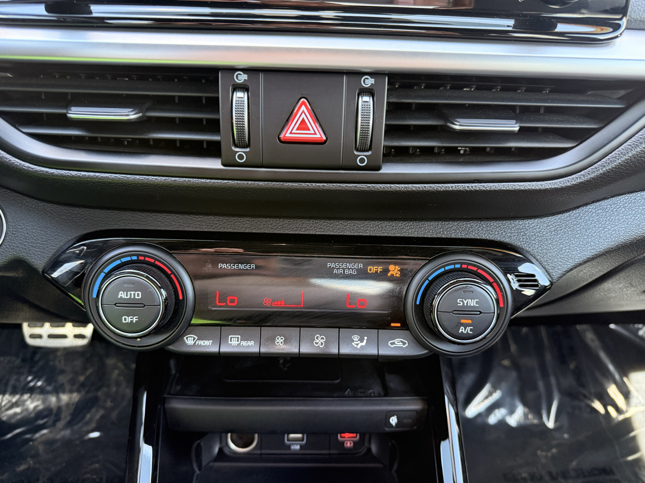 Kia Forte GT DCT 2022