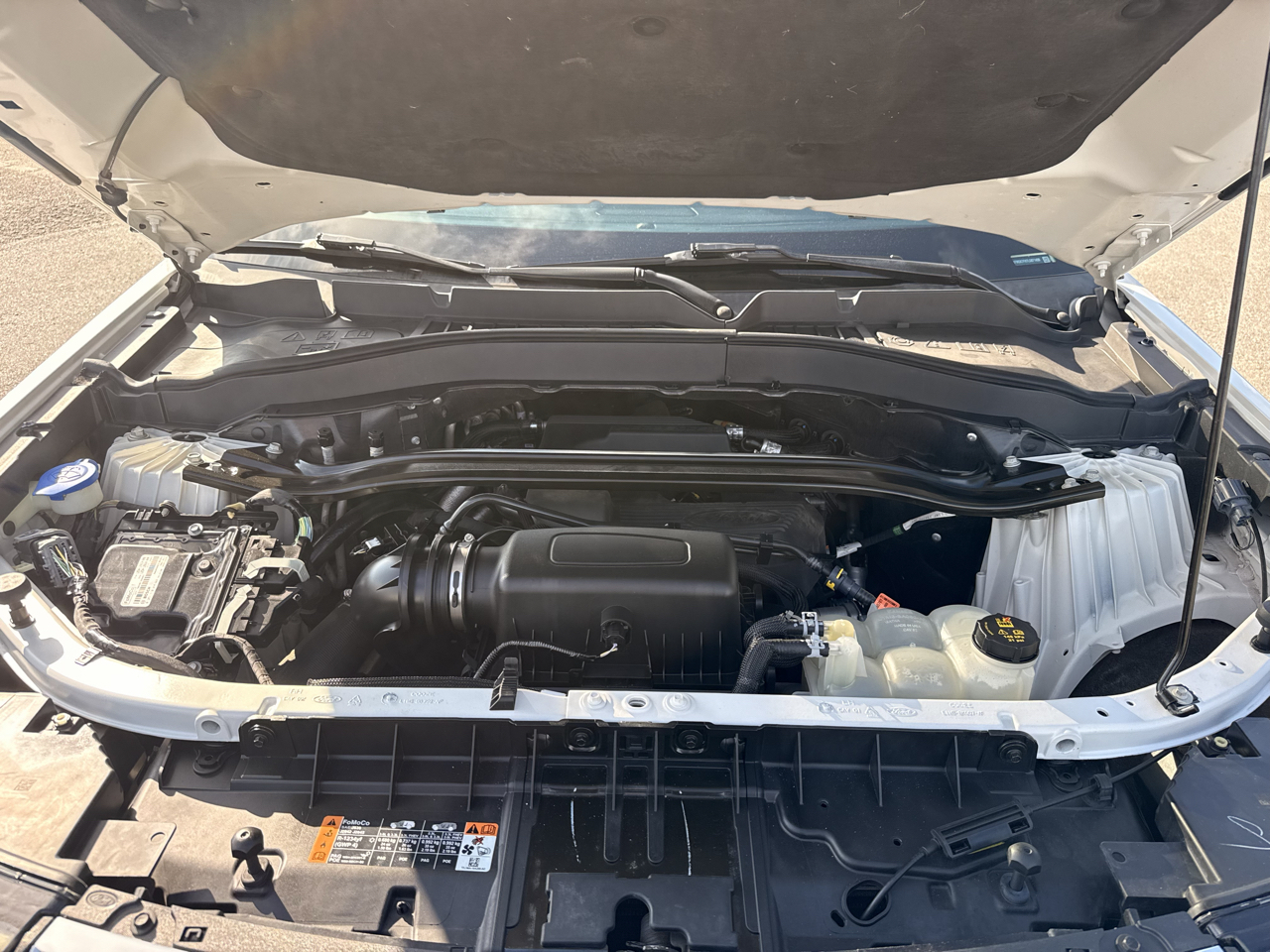 Ford Explorer Limited RWD 2020