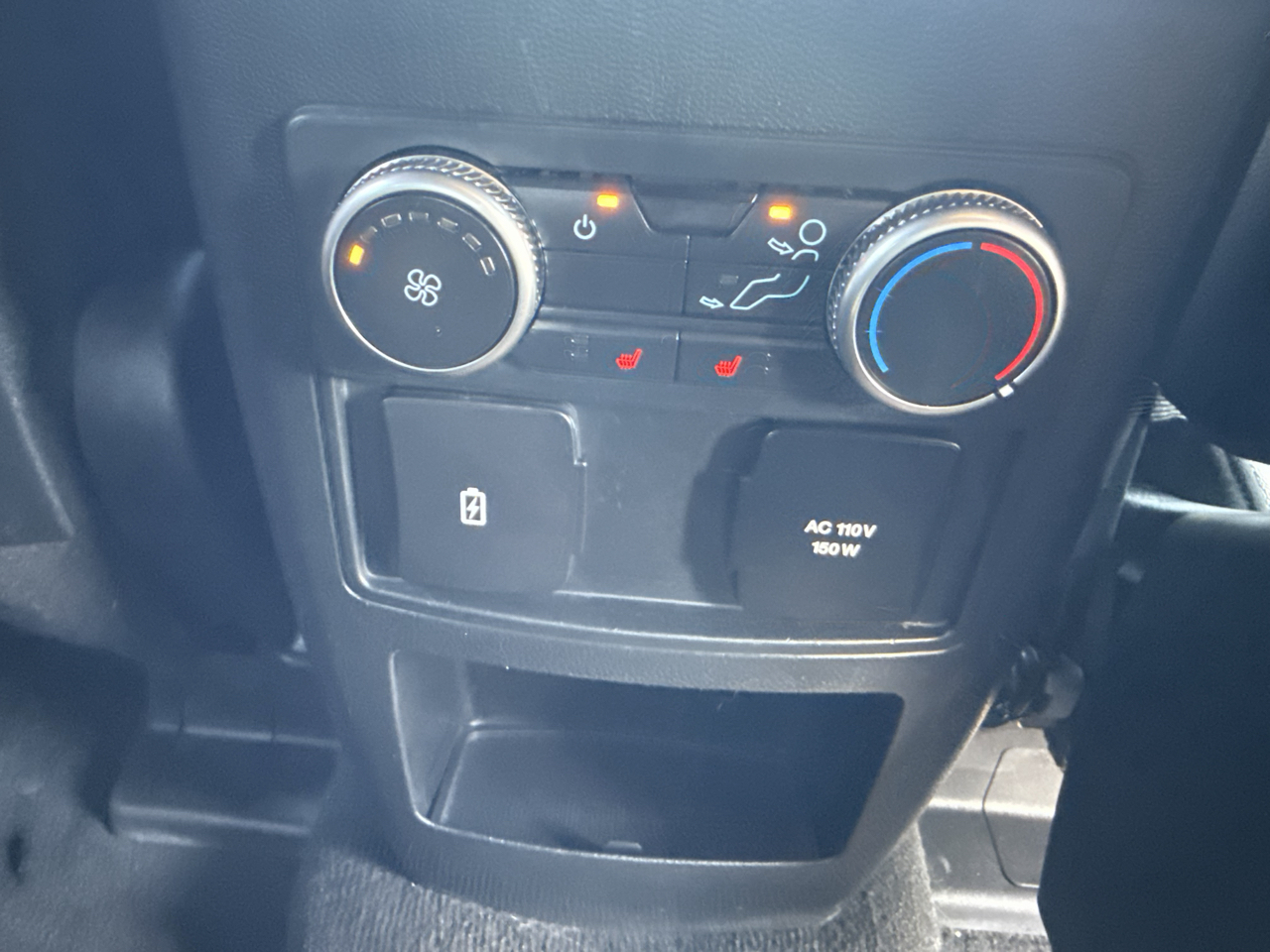 Ford Explorer Limited RWD 2020
