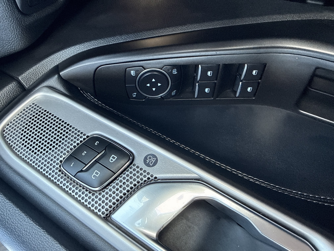 Ford Explorer Limited RWD 2020