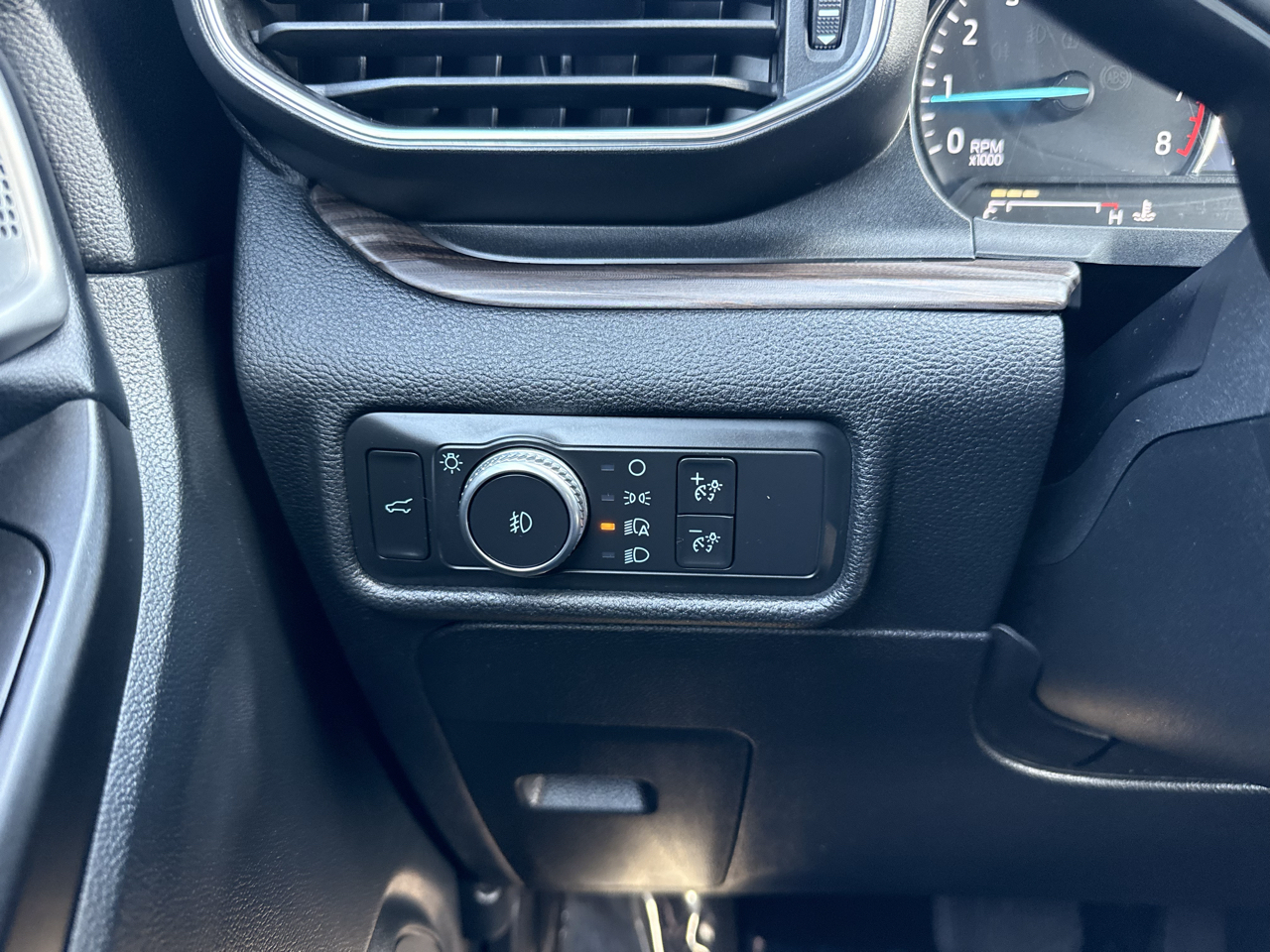 Ford Explorer Limited RWD 2020