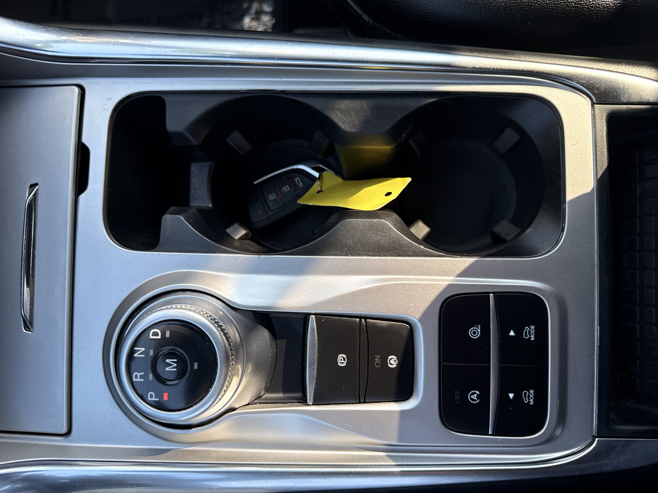 Ford Explorer Limited RWD 2020