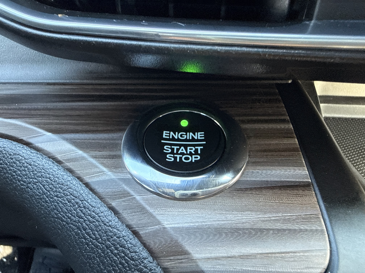 Ford Explorer Limited RWD 2020