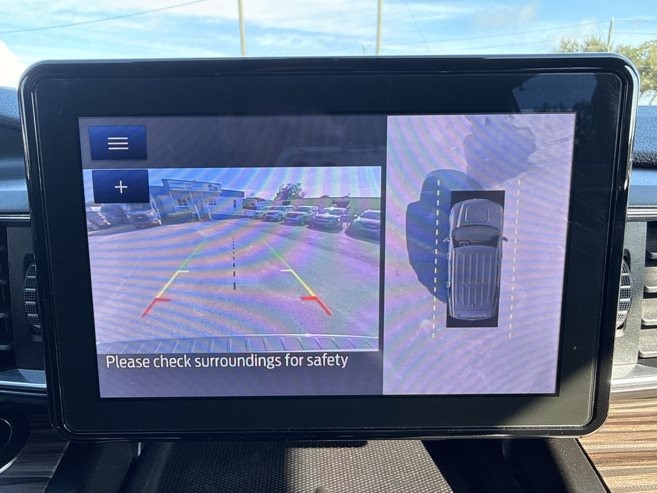 Ford Explorer Limited RWD 2020