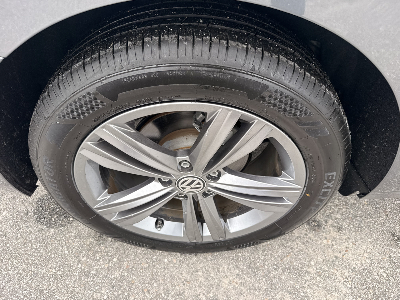 Volkswagen Jetta R-Line Auto w/SULEV 2019