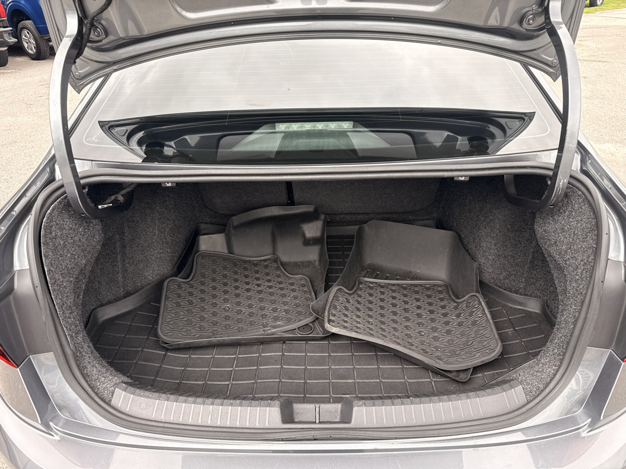 Volkswagen Jetta R-Line Auto w/SULEV 2019