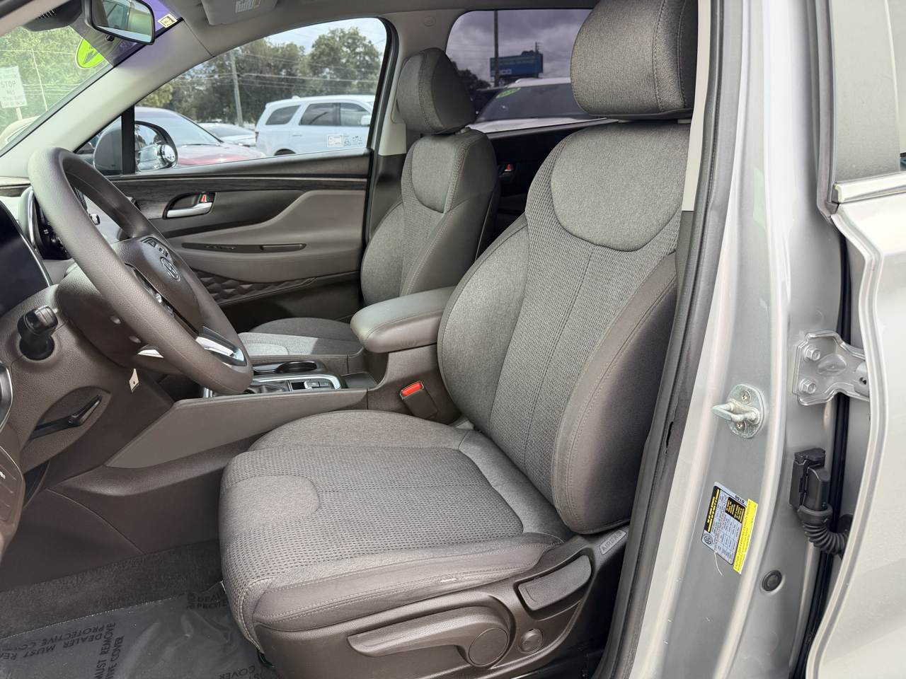 Hyundai Santa Fe SE 2.4L Auto FWD 2020