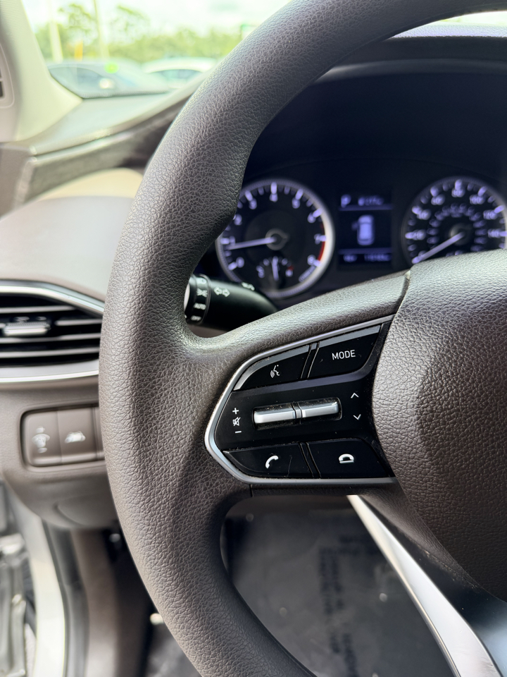Hyundai Santa Fe SE 2.4L Auto FWD 2020