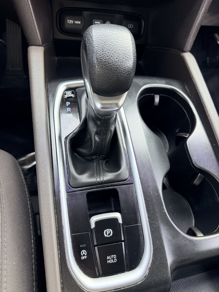 Hyundai Santa Fe SE 2.4L Auto FWD 2020