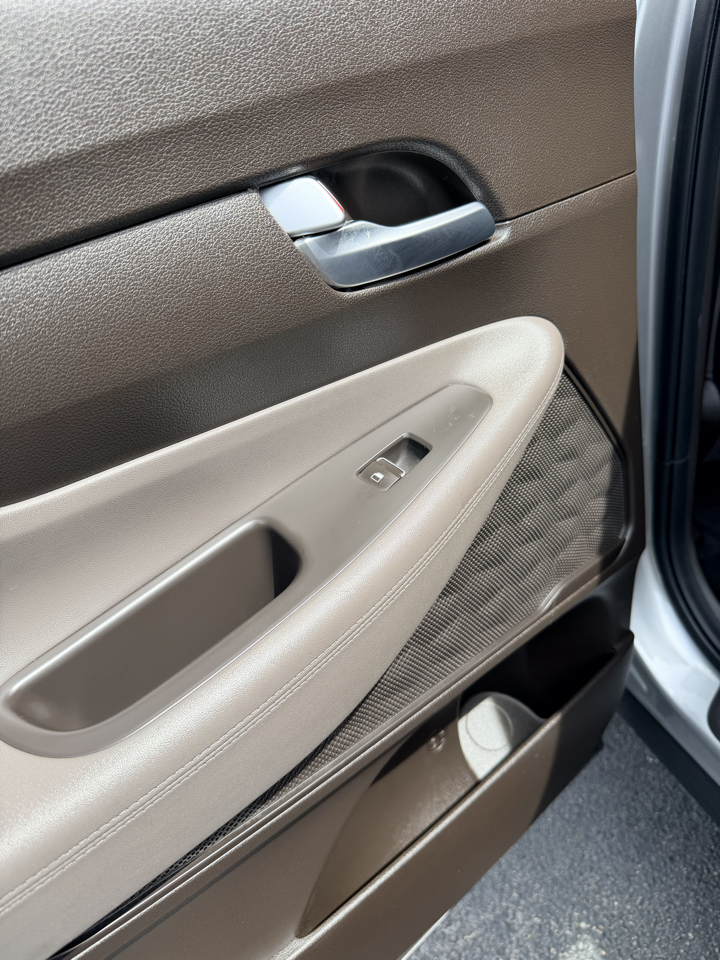 Hyundai Santa Fe SE 2.4L Auto FWD 2020