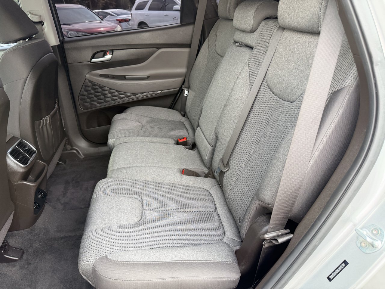 Hyundai Santa Fe SE 2.4L Auto FWD 2020