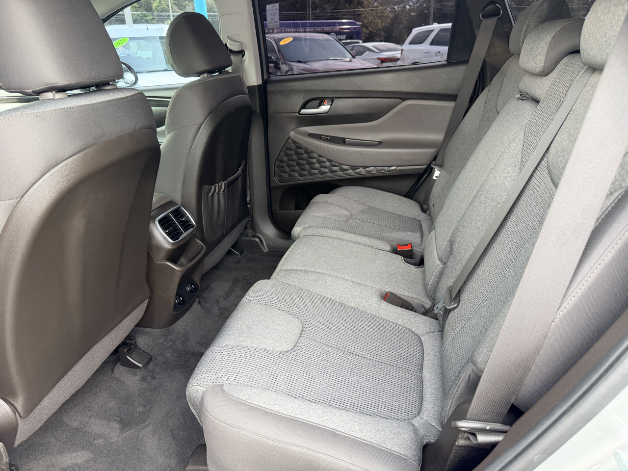 Hyundai Santa Fe SE 2.4L Auto FWD 2020