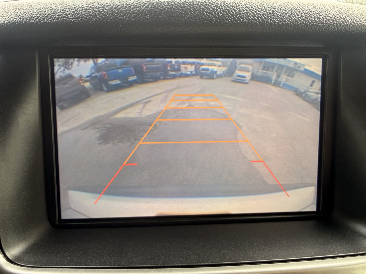Chevrolet Suburban 4WD 4dr LT 2015
