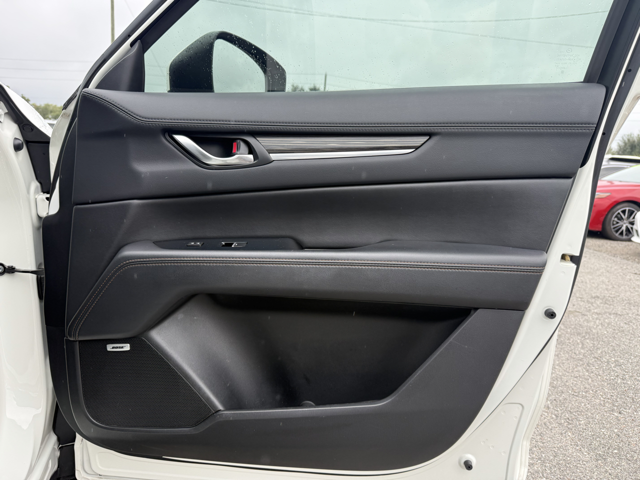 Mazda CX-5 Grand Touring FWD 2018