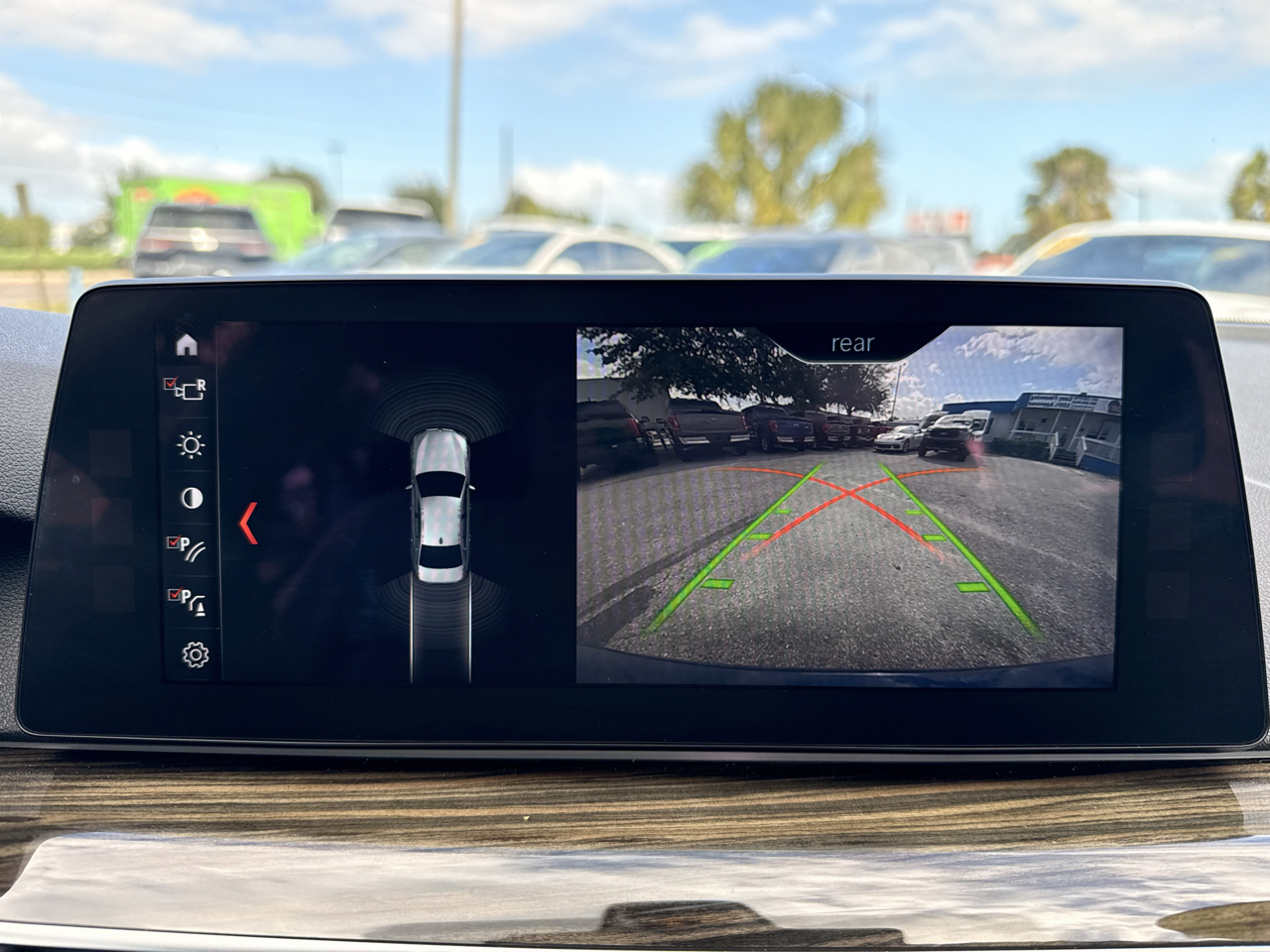 BMW 5 Series 530e iPerformance Plug-In Hybrid 2018