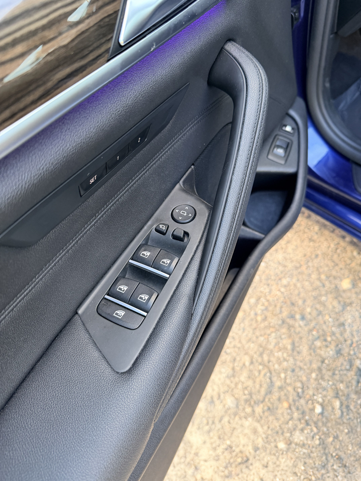 BMW 5 Series 530e iPerformance Plug-In Hybrid 2018