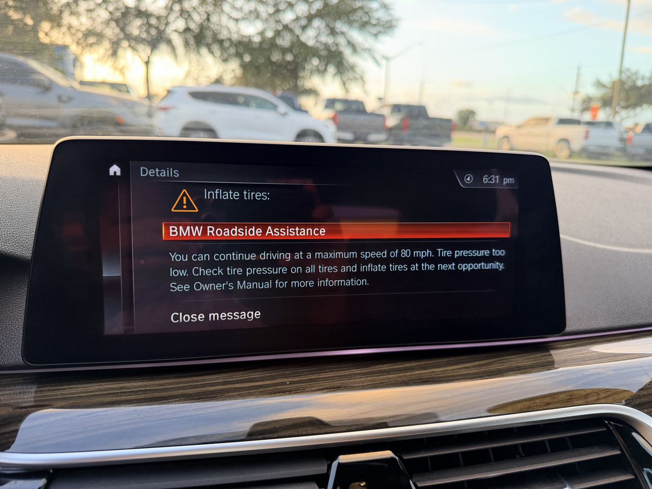 BMW 5 Series 530e iPerformance Plug-In Hybrid 2018
