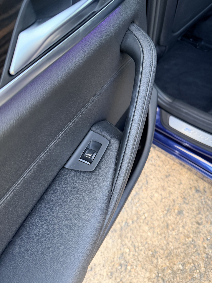 BMW 5 Series 530e iPerformance Plug-In Hybrid 2018