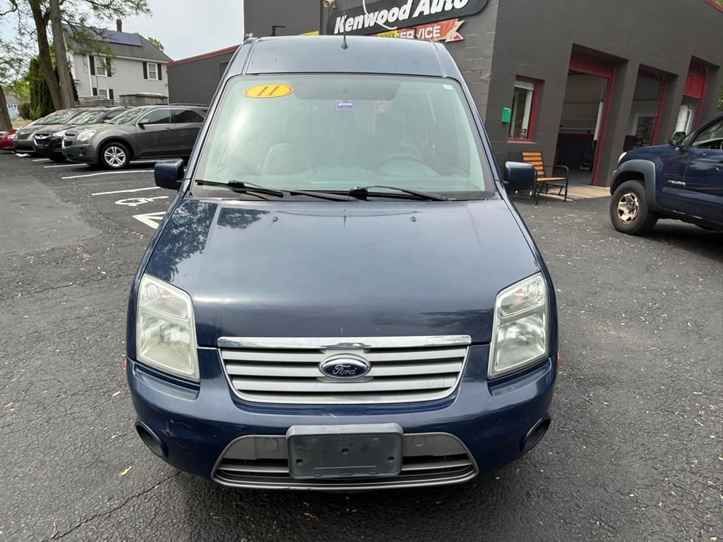 2011 Ford Transit Connect XLT Wagon
