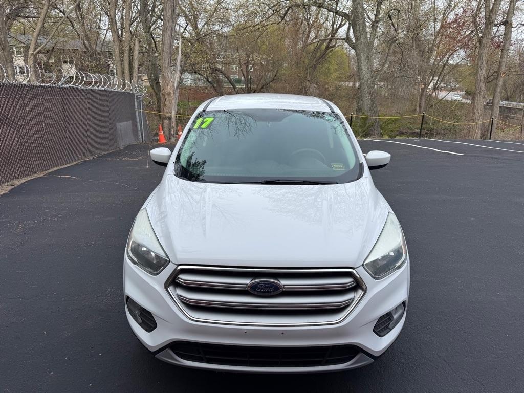 2017 Ford Escape SE 4WD