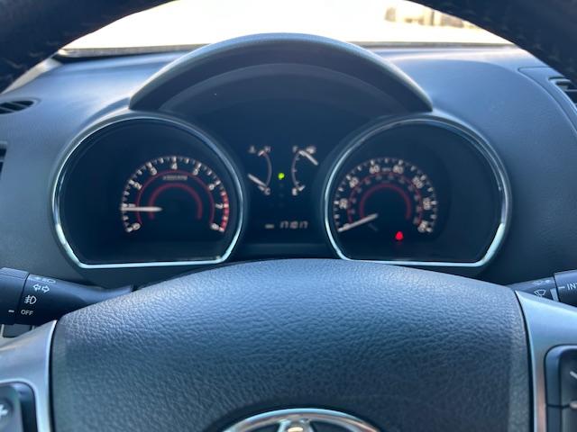 Toyota Highlander Limited 2WD 2013